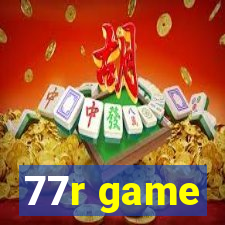 77r game