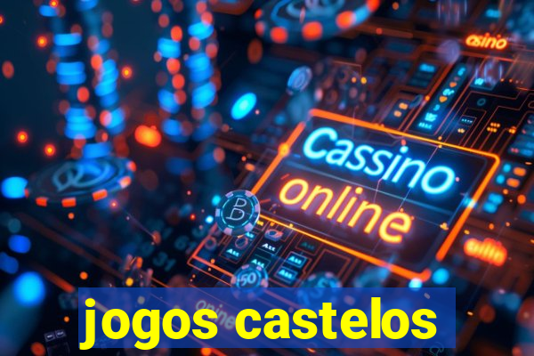 jogos castelos