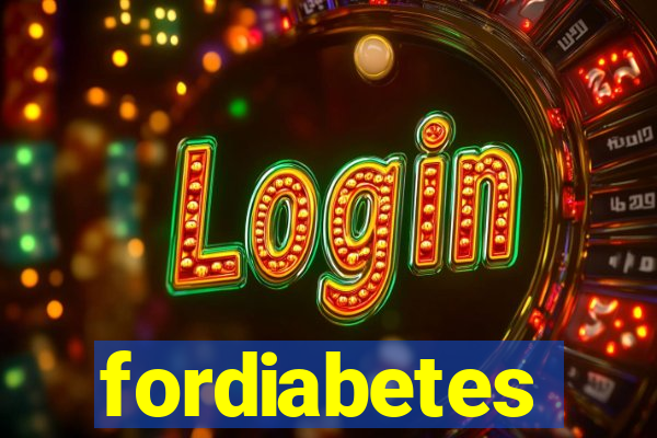 fordiabetes