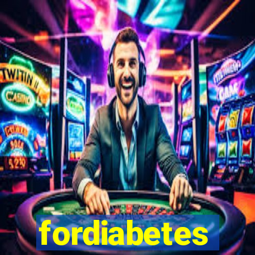 fordiabetes