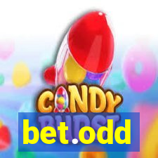 bet.odd