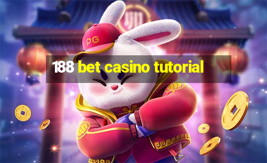 188 bet casino tutorial