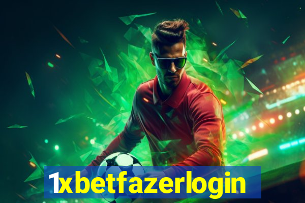 1xbetfazerlogin