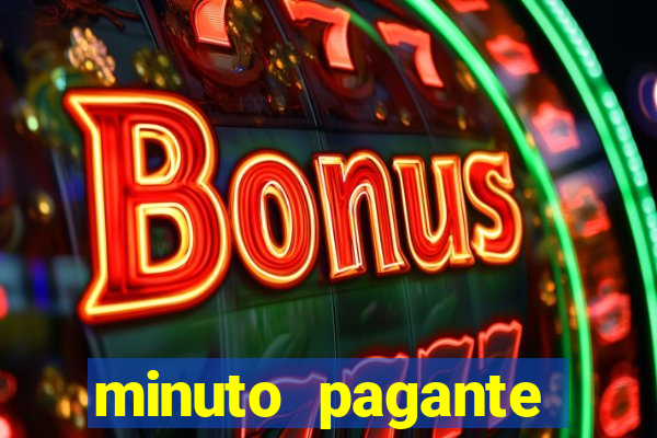 minuto pagante fortune rabbit