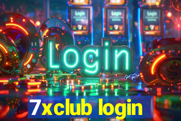 7xclub login