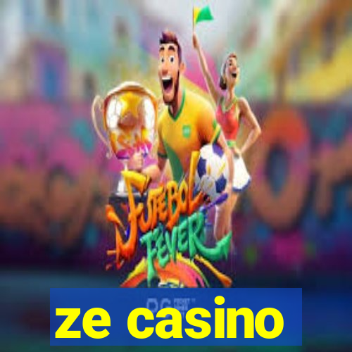 ze casino