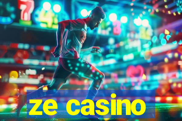 ze casino