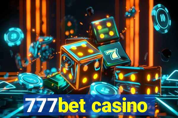 777bet casino