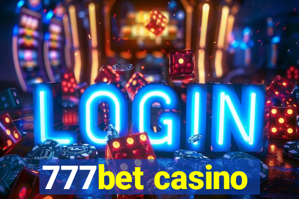 777bet casino