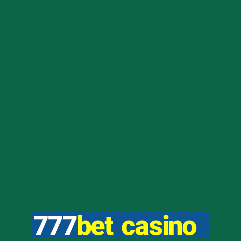 777bet casino