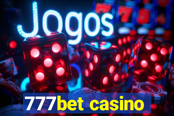 777bet casino