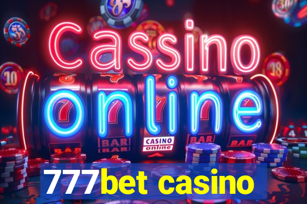 777bet casino