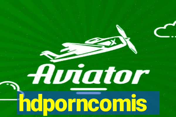 hdporncomis