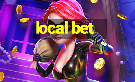 local bet