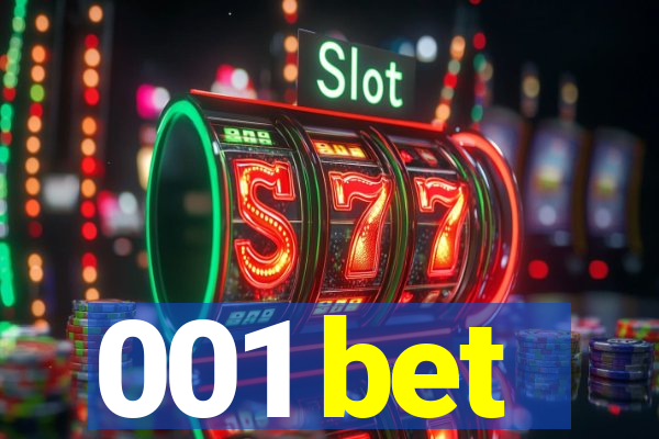 001 bet