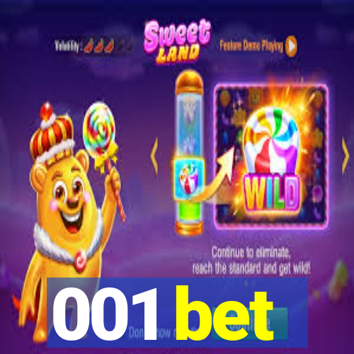 001 bet