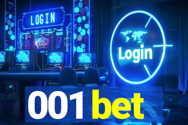 001 bet