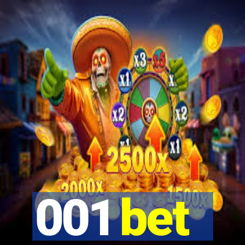 001 bet