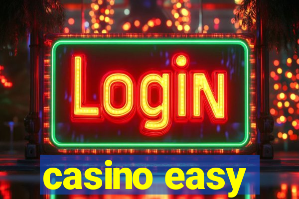 casino easy