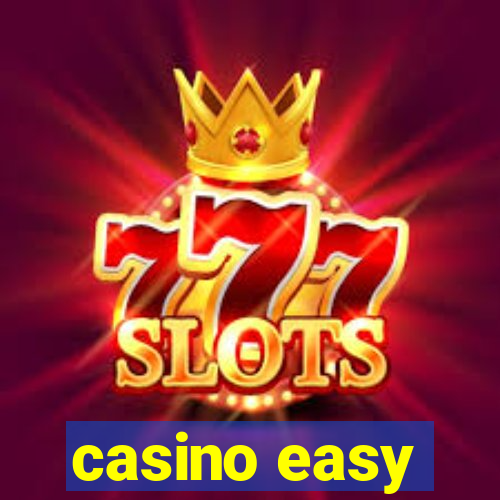 casino easy