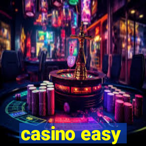 casino easy