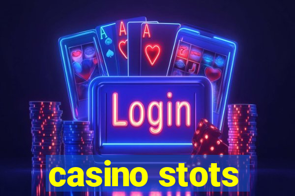 casino stots