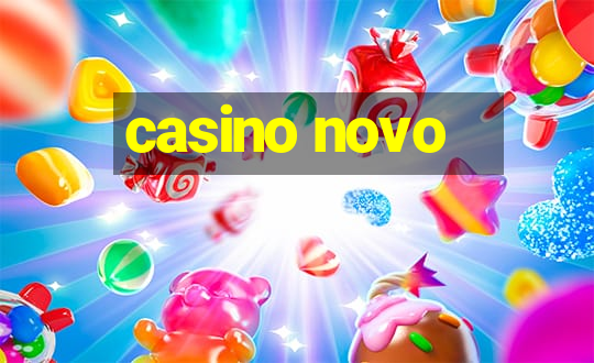 casino novo