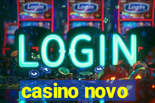 casino novo