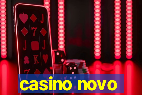 casino novo