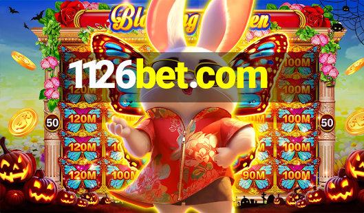 1126bet.com