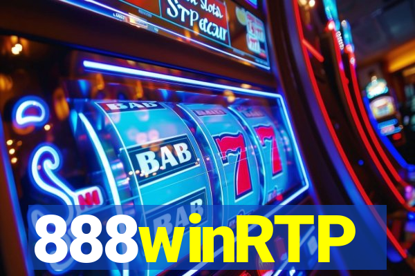 888winRTP