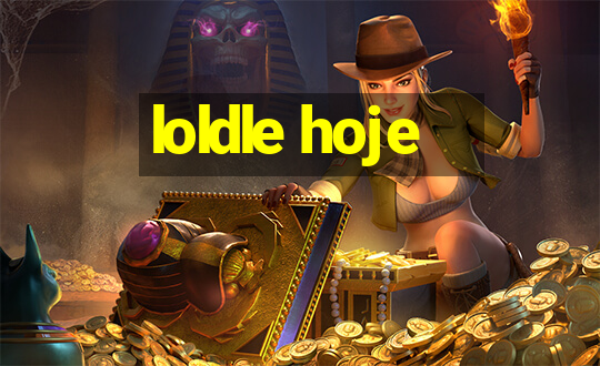 loldle hoje