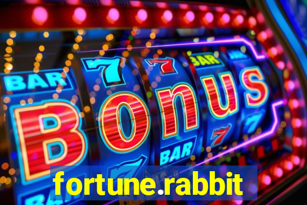 fortune.rabbit