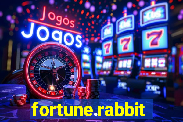 fortune.rabbit