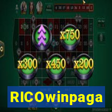 RICOwinpaga