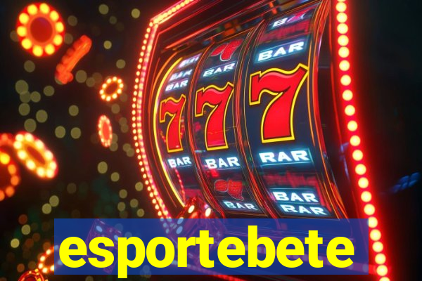 esportebete