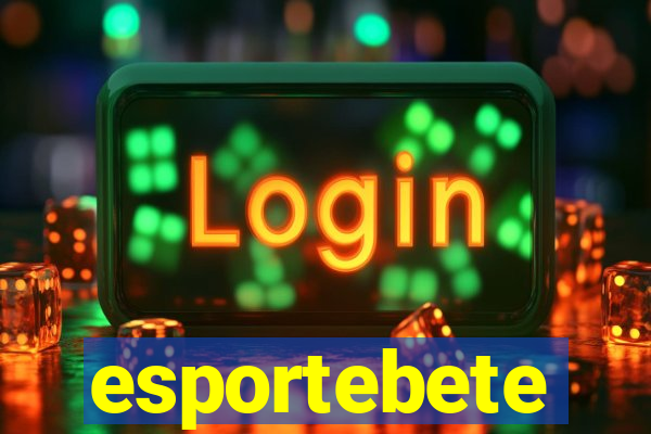 esportebete