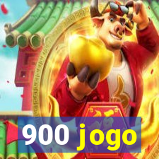 900 jogo