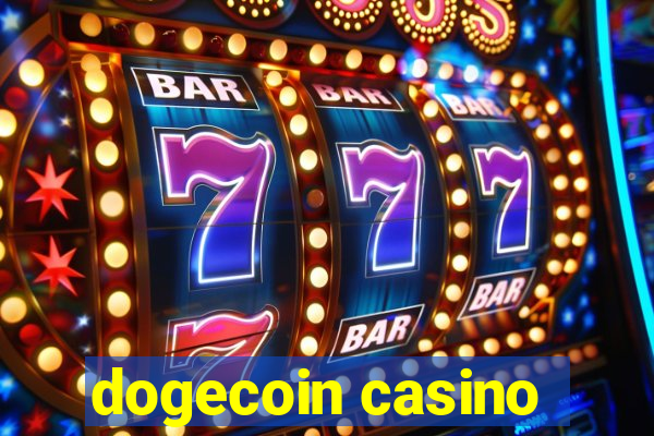 dogecoin casino