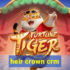 heir crown crm