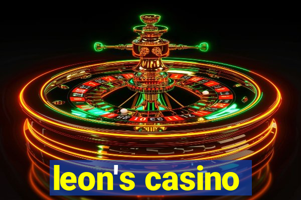 leon's casino