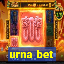 urna bet