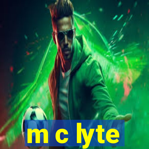 m c lyte