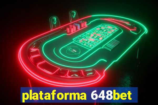 plataforma 648bet