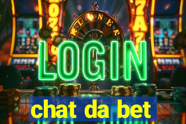 chat da bet