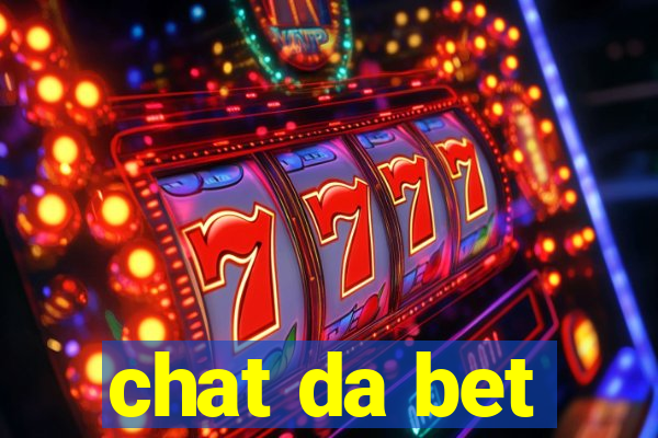 chat da bet