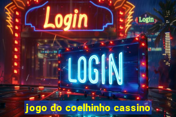 jogo do coelhinho cassino