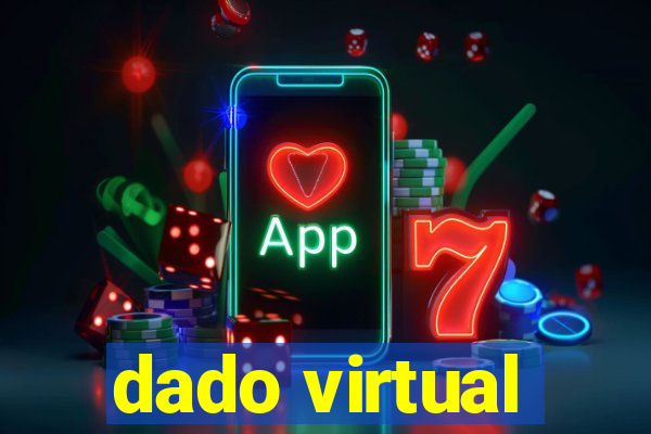 dado virtual