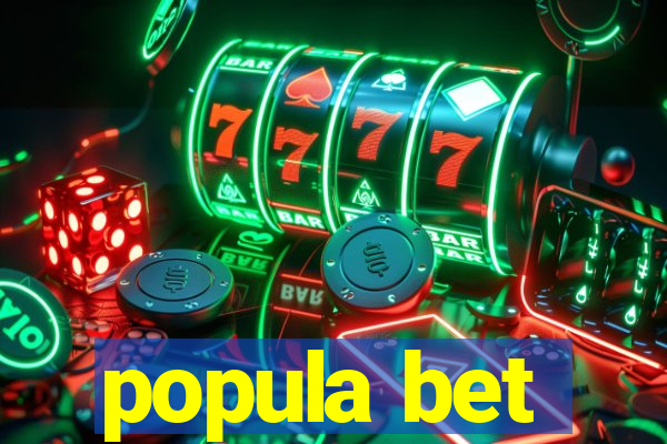 popula bet