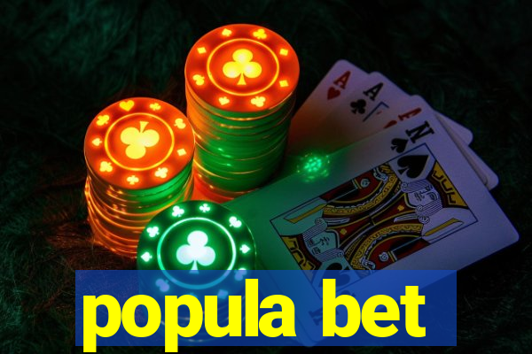 popula bet